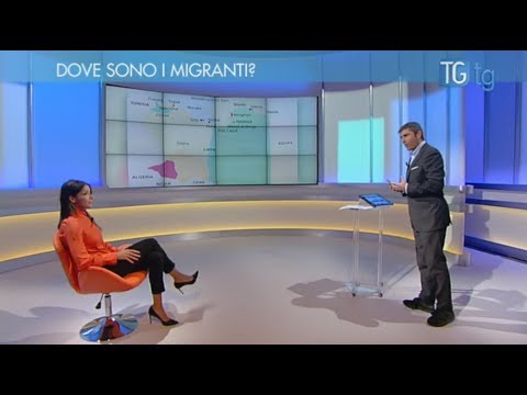 TGtg puntata del 13 ottobre 2017 - Ospite: Michela Mercuri