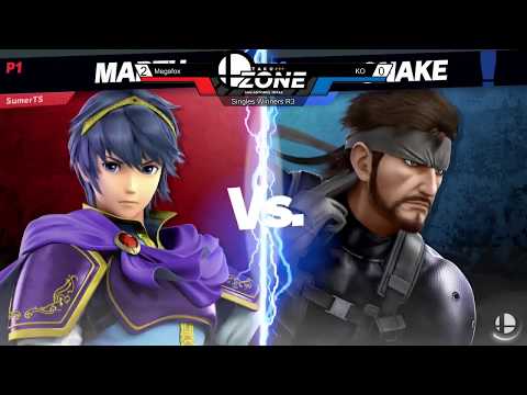 OZone3W3 | SW2 | Sumer vs Xeylion