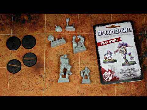 Grak and Crumbleberry Unboxing