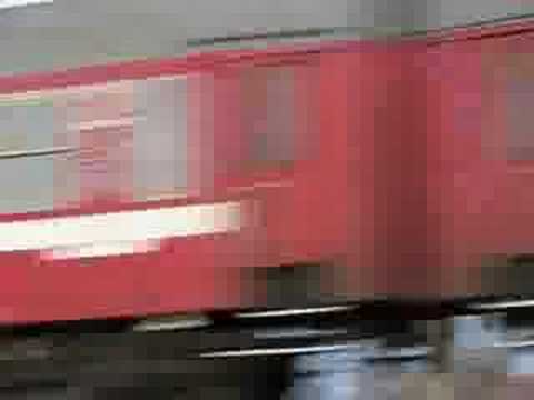 Acceleratul Iasi - Timisoara Nord