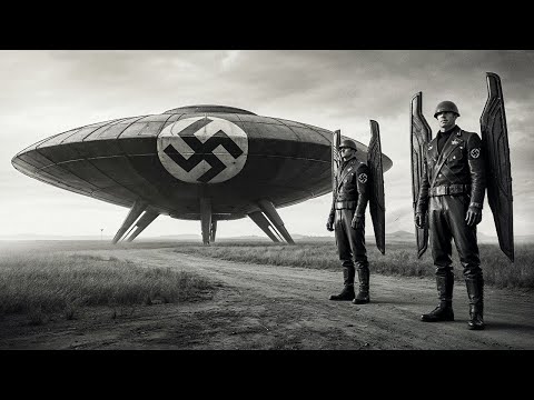 Die Dunkelsten Geheimnisse Der Nazi-Wissenschaft Und -Technologie, Die Die Welt Nicht Wissen Sollte