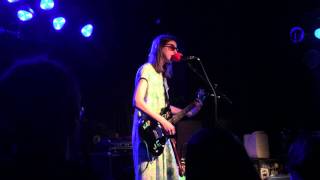 Colleen Green Wild One April 13 2015 Beat Kitchen Chicago