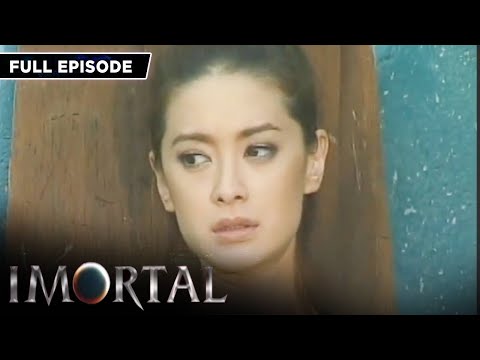 Full Episode 60 Imortal