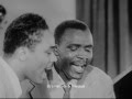 THE CLOVERS.  Your Cash Ain't Nothin But Trash.  Live 1954 / Doo-Wop, R&B