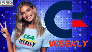 C64 Weekly #21 (Commodore 64 Scene Updates)