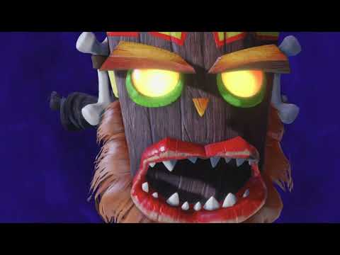 Dr. N. Tropy!  Crash Bandicoot 3 Warped | Pt 9