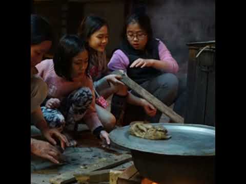 Xuân hoài niệm - Hoàng Thông