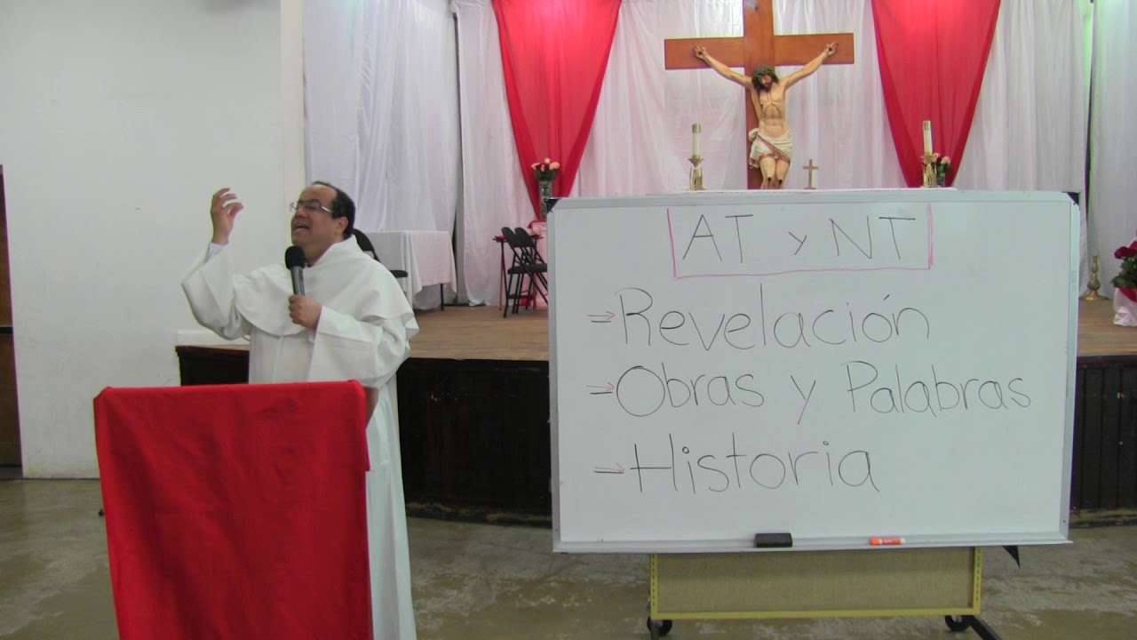 ¿Qué es la Revelación?