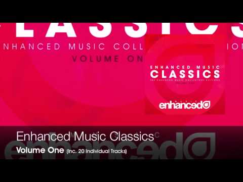 Enhanced Classics V1 Preview: Eluna - Severence (Markus Schulz vs Elevation Remix)