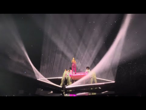 France 🇫🇷 Zoé Clauzure - Cœur | Junior Eurovision 2023 Arena View