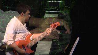 Carlinhos Patriolino | João (Carlinhos Patriolino e Márcio Resende) | Instrumental Sesc Brasil