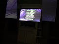 Closing To Teenage Mutant Ninja Turtles The Turtles Awesome Easter 1992 VHS