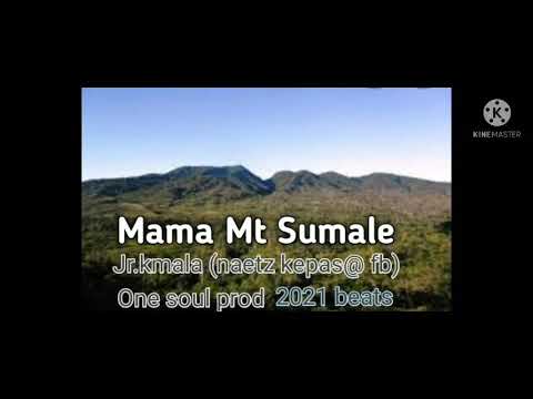 Mama Blo Mt Sumale