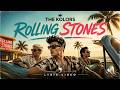 The Kolors - Rolling Stones - Testo/Lyrics