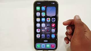 How to Fix Apple Music Not Working on iPhone
