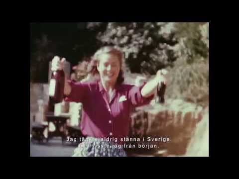 Ingrid Bergman: In Her Own Words (2015) Trailer