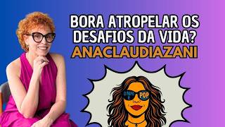 Mentora Virtual Anaclaudia Zani