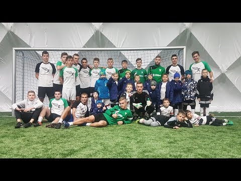 Górnik Wieliczka   Turniej Głuchołazy 7-10.12.2017