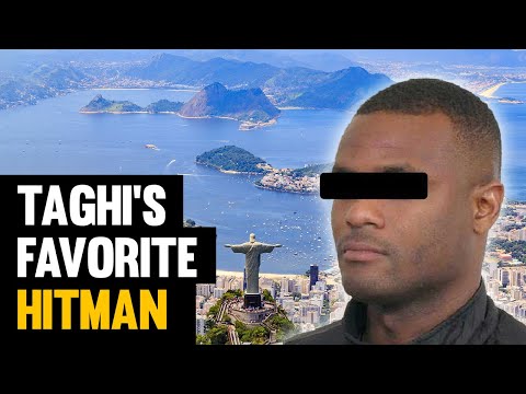 The Insane Hunt on Taghi’s Favorite Hitman