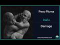 Peso Pluma Daño Lyrics English Translation Ft Tito Double P Spanish And English Dual Lyrics