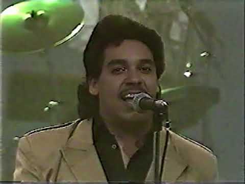 David Pabon -Aquel Viejo Motel