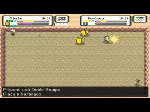 pokemon reloaded (beta 14.2) ep 9: Villains on Talo town