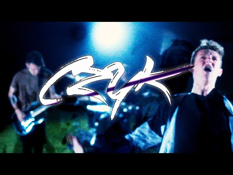 CZYK - Feelings Unspoken (Official Video)