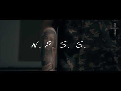 LJ SHIZZLE - N.P.S.S (OFFICIAL VIDEO) prod. by ​⁠@noratomusic