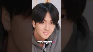 RAVI 's funny reaction to Yeon Junghoon's answer 😂 #2d1n #라비 #ravi #vixx #vixxravi #yeonjunghoon