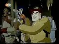 CITV Extreme Ghostbusters No Such Thing As Ghosts Promo 1998