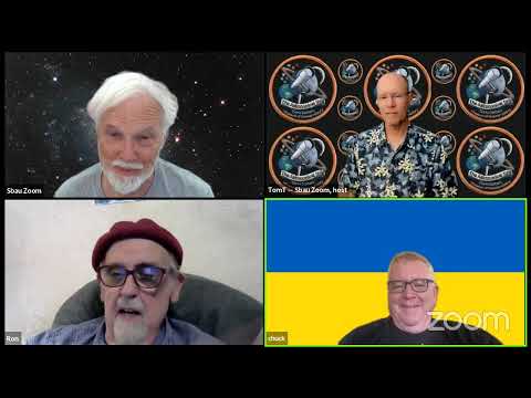 20220926 SBAU Monday 11am Astro Hour