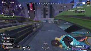 【APEX】あったかいカバーを意識しよう