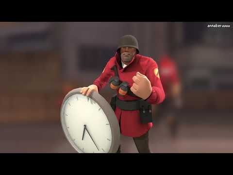 [SFM] ITS TIME TO STOP