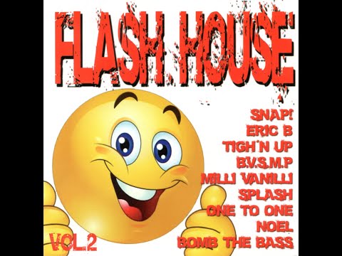 Flash House Vol 2