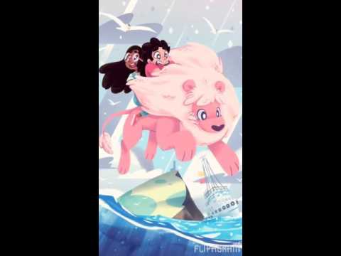 All Steven Universe Songs Season 1&2