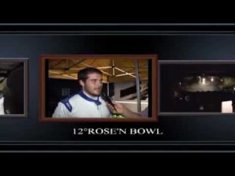 12° RALLY ROSE'N BOWL INTRO CAGNI D.-BENEDETTI D. .avi