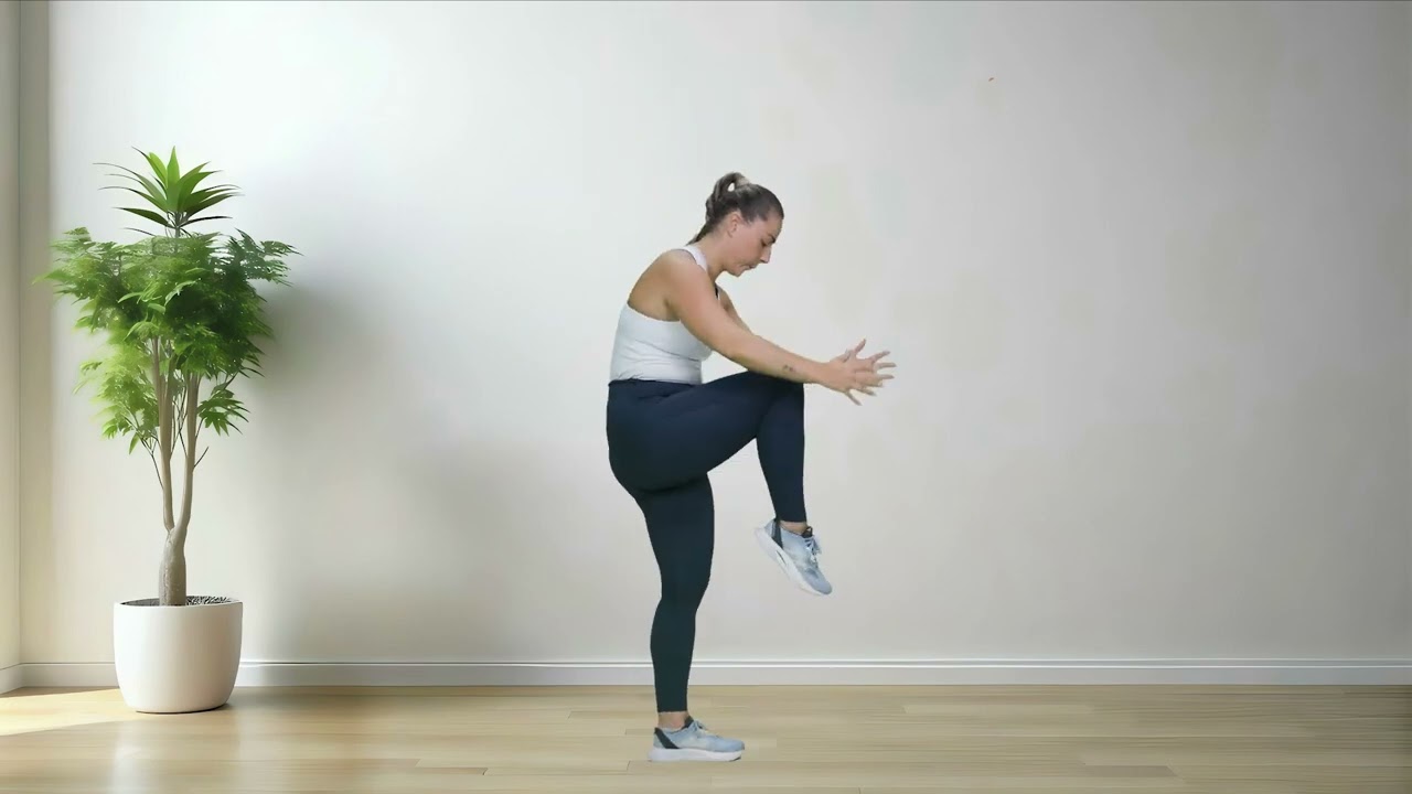 Άσκηση ενδυνάμωσης κορμού 16