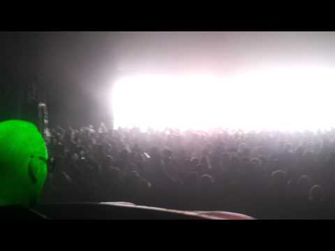 Dr. Lektroluv @ Dance Valley 2012 (Herr Zimmerman stage)
