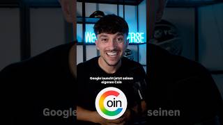6000x schneller als XRP - der neue Google Altcoin!😳#krypto #finanzen #investieren