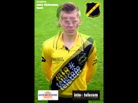 Selectie N.A.C. C1 2013/2014