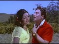 Anbe Vaa Naan Paarthathilae Song