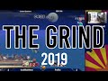 The Grind 2019 An AZPM Combo Video