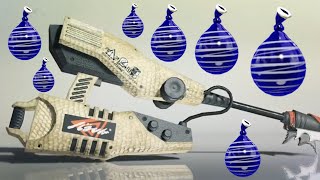 最強のコンボが出来るジェットスイーパーCOBRが本当に強い【Splatoon3】