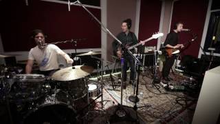 Hanson - Thinking &#39;Bout Somethin&#39; - 3/17/2017 - Paste Studios - Austin, TX