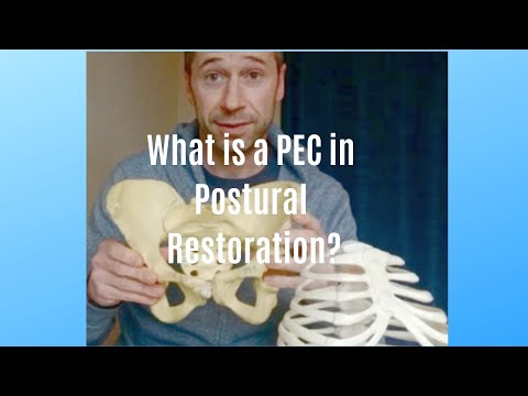 What is a PEC in Postural Restoration?