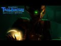 Trollhunters Defenders Of Arcadia Available Now PS4 Xbox1 PC Switch