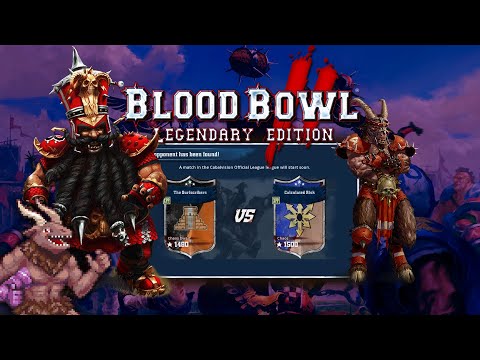 Tryharding with Chaos Dorfs vs Chaos - Match 21