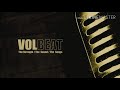 Volbeat - (11) Caroline #1