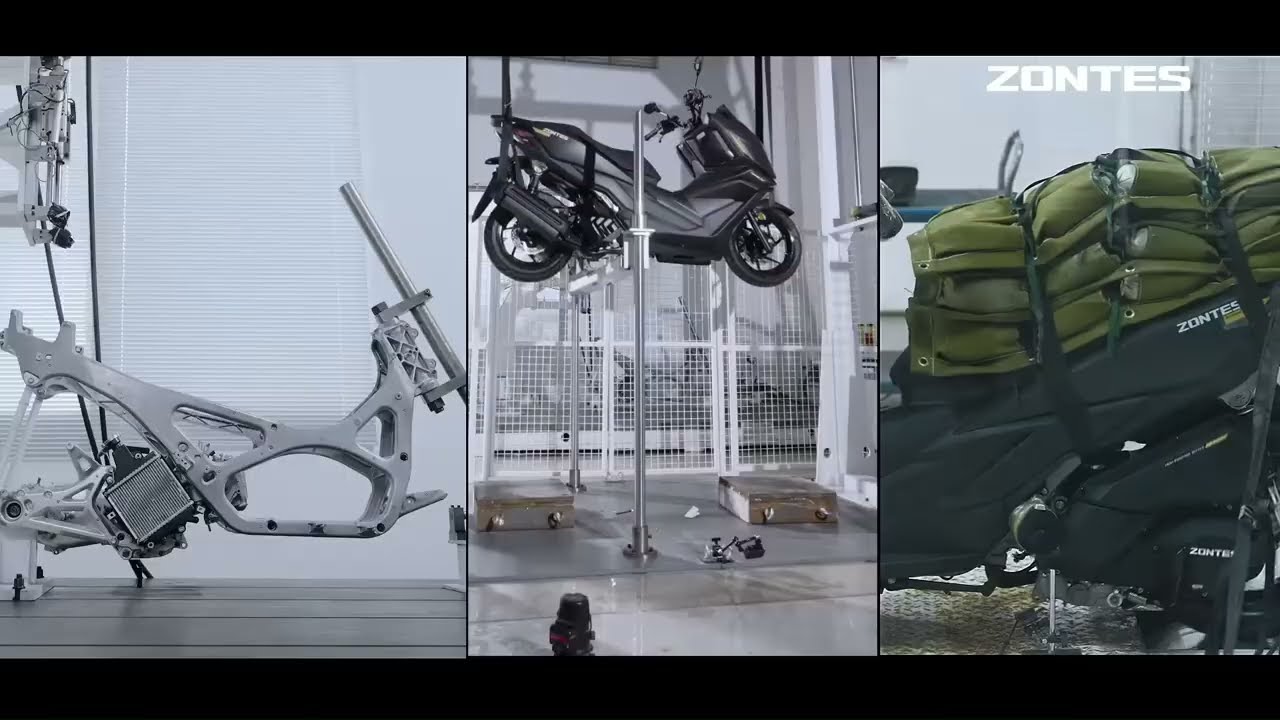 video