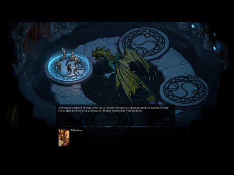FIRST TIME PLAYING: Pillars of Eternity II Deadfire #24: All Factions SUCK! And a Dark Secret!